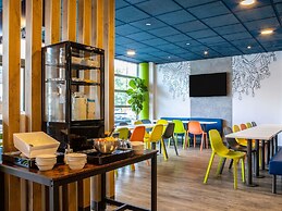 ibis budget Paris Porte de Pantin