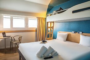 ibis budget Paris Porte de Pantin