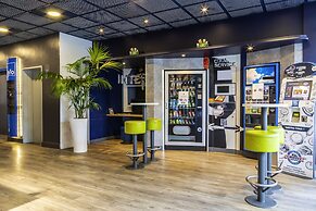 ibis budget Paris Porte de Pantin