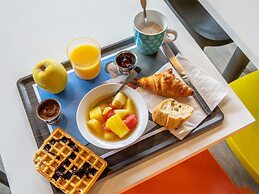 ibis budget Paris Porte de Pantin