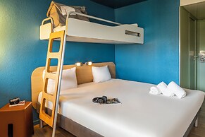ibis budget Paris Porte de Pantin