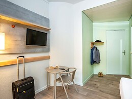 ibis budget Paris Porte de Pantin