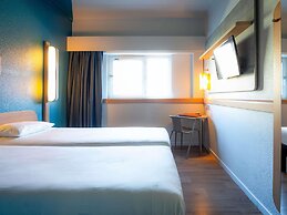 ibis budget Paris Porte de Pantin
