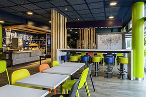 ibis budget Paris Porte de Pantin