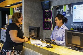 ibis budget Paris Porte de Pantin