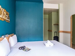 ibis budget Paris Porte de Pantin