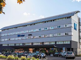 ibis budget Paris Porte de Pantin