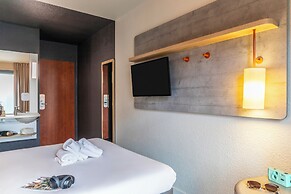 ibis budget Paris Porte de Pantin