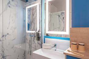 ibis budget Paris Porte de Pantin