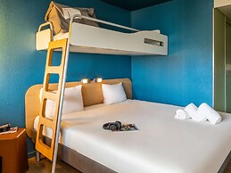 ibis budget Paris Porte de Pantin