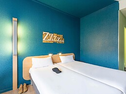 ibis budget Paris Porte de Pantin