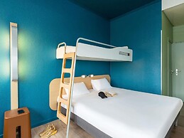 ibis budget Paris Porte de Pantin
