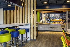 ibis budget Paris Porte de Pantin