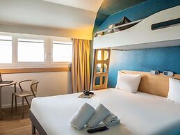 ibis budget Paris Porte de Pantin