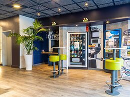ibis budget Paris Porte de Pantin