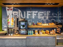 ibis budget Paris Porte de Pantin