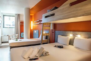 ibis budget Paris Porte de Pantin