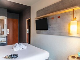 ibis budget Paris Porte de Pantin