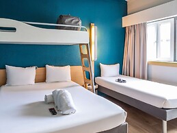 ibis budget Paris Porte de Pantin