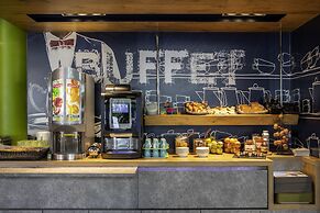 ibis budget Paris Porte de Pantin