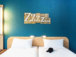 ibis budget Paris Porte de Pantin