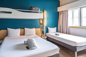 ibis budget Paris Porte de Pantin