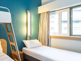 ibis budget Paris Porte de Pantin