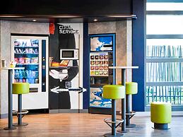 ibis budget Paris Porte de Pantin