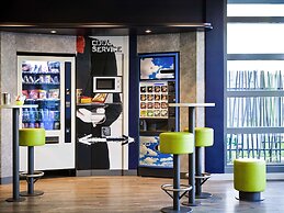 ibis budget Paris Porte de Pantin