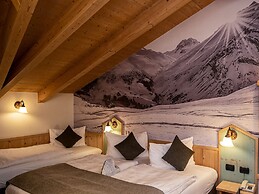 Al Nin Hotel&Spa