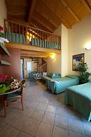 B&B Villa Giglio