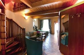 B&B Villa Giglio