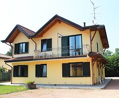 B&B Villa Giglio