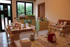 B&B Villa Giglio