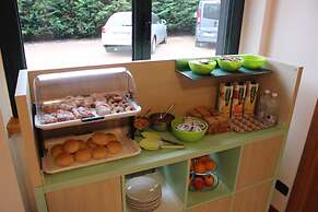 B&B Villa Giglio