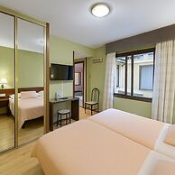 Hostal Concejo