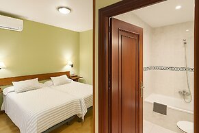 Hostal Concejo