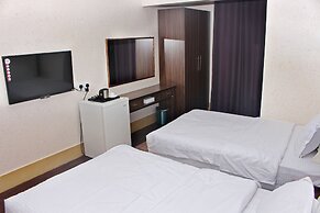 Delmon Hotel Apartments