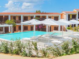 Felix Hotels – Residence Hotel Costa Serena