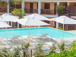 Felix Hotels – Residence Hotel Costa Serena