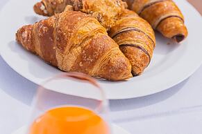 Felix Hotels – Residence Hotel Costa Serena