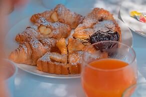 Felix Hotels – Residence Hotel Costa Serena