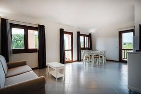 Felix Hotels – Residence Hotel Costa Serena