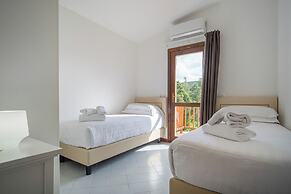 Felix Hotels – Residence Hotel Costa Serena