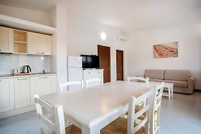 Felix Hotels – Residence Hotel Costa Serena