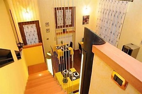 Affittacamere Conte di Cavour