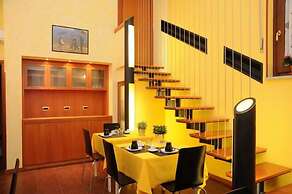 Affittacamere Conte di Cavour