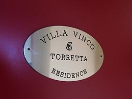Residence Villa Vinco