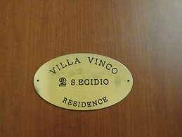 Residence Villa Vinco