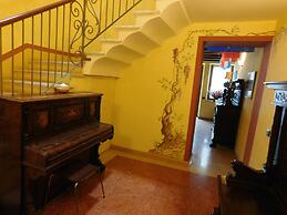 Residence Villa Vinco